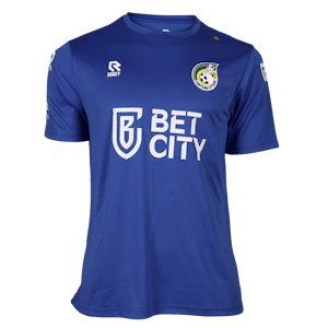 Luuk Koopmans Fortuna Sittard shirt