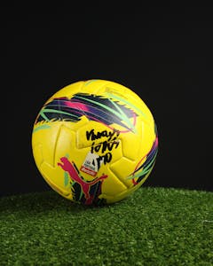 Match Scored Ball `33 - Vinícius Lopes | Santa Clara