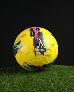 Match Scored Ball `33 - Vinícius Lopes | Santa Clara