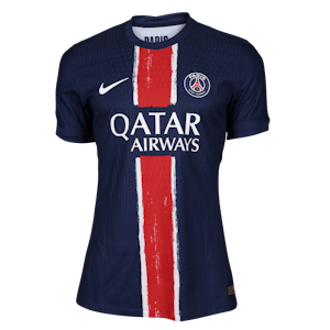 Warren Zaire Emery Paris Saint-Germain shirt