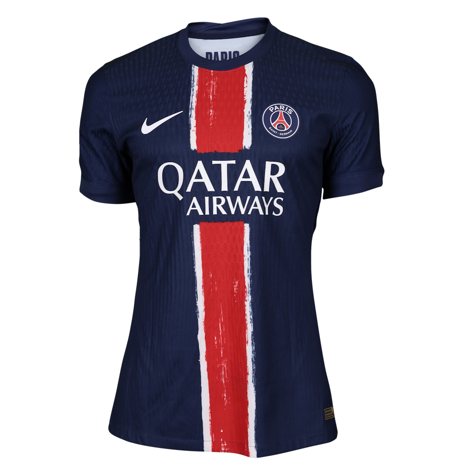 Warren Zaire Emery Paris Saint-Germain shirt