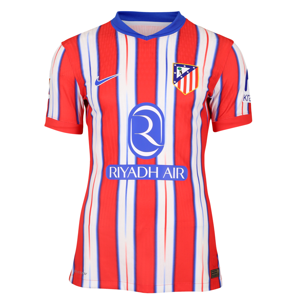 Samuel Lino Atlético de Madrid forması