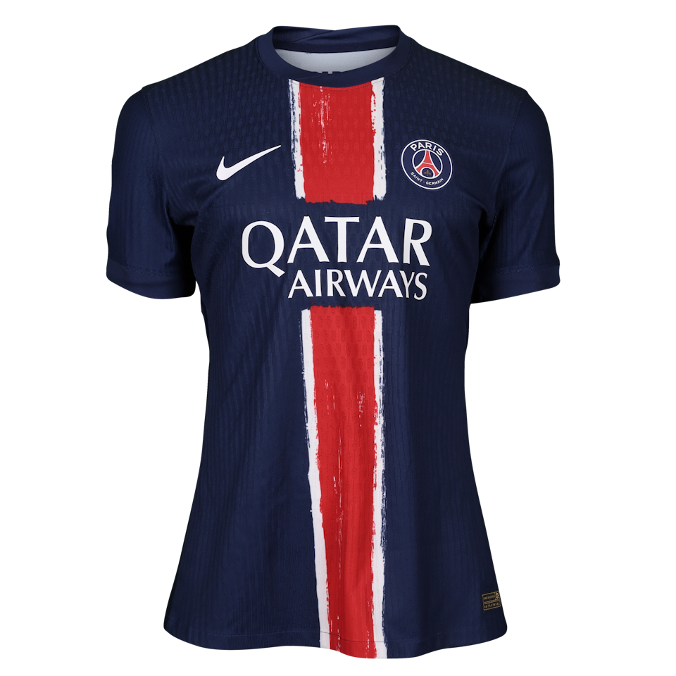 Randal Kolo Muani Paris Saint-Germain shirt