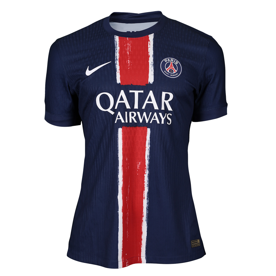 Lucas Lopes Beraldo Paris Saint-Germain shirt