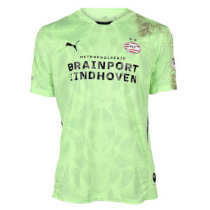 Walter Daniel Benítez PSV shirt