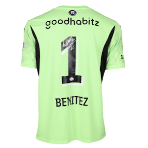Walter Daniel Benítez PSV shirt