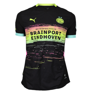 Maglia di Luuk de Jong (PSV)