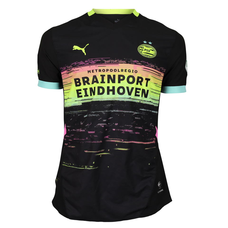 Maglia di Luuk de Jong (PSV)