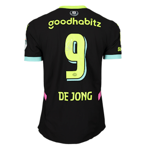 Maglia di Luuk de Jong (PSV)