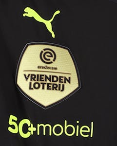 Richard Ledezma PSV shirt