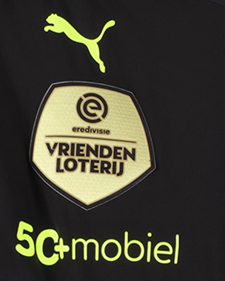 Richard Ledezma PSV shirt