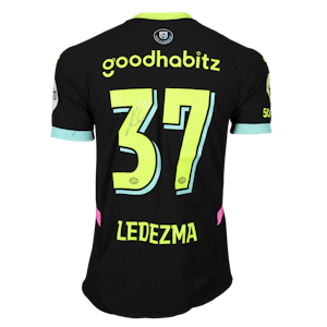 Richard Ledezma PSV shirt