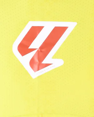 Sergi Cardona Bermúdez Villarreal CF jersey