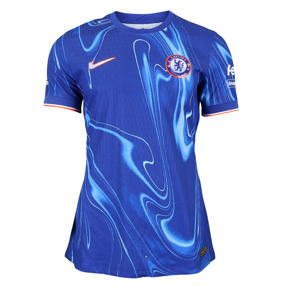 Enzo Fernández Chelsea forması