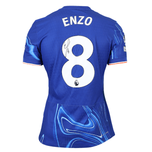 Enzo Fernández Chelsea forması
