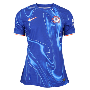 Nicolas Jackson Chelsea shirt