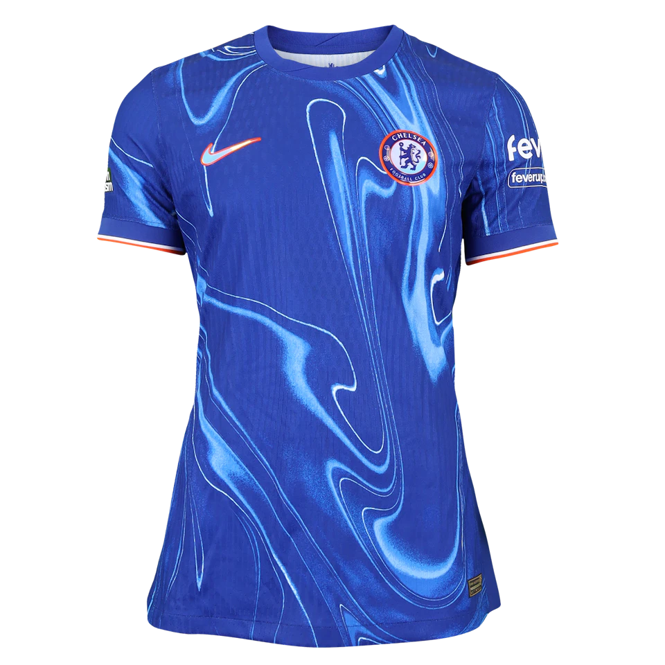 Chelsea-Trikot von Jadon Sancho