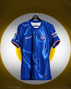 Cole Palmer Chelsea jersey