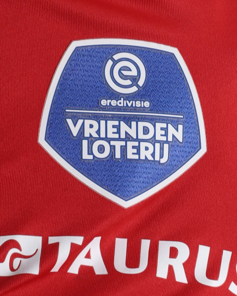 Camiseta Bas Edo Kuipers FC Twente