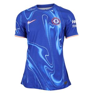 Wesley Fofana Chelsea camisa.