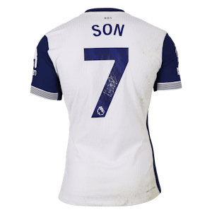 Camiseta Heung-min Son 손흥민 Tottenham Hotspur
