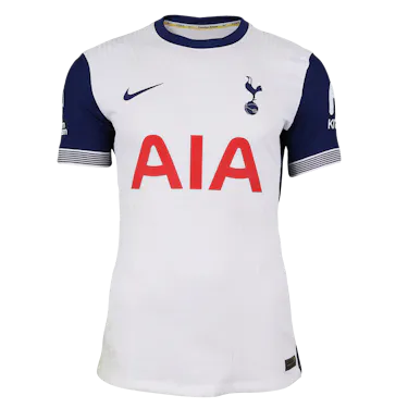 Tottenham Hotspur-Trikot von Heung-min Son 손흥민