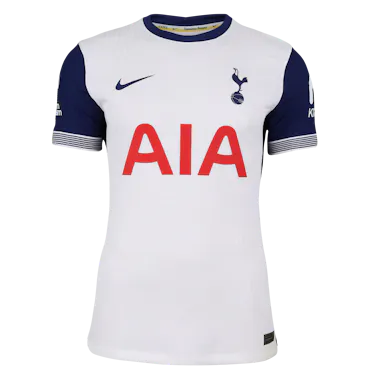 来自Tottenham Hotspur的Timo Werner球衣