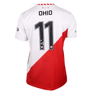 Noah Ohio FC Utrecht shirt