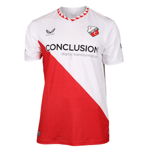 Noah Ohio FC Utrecht shirt