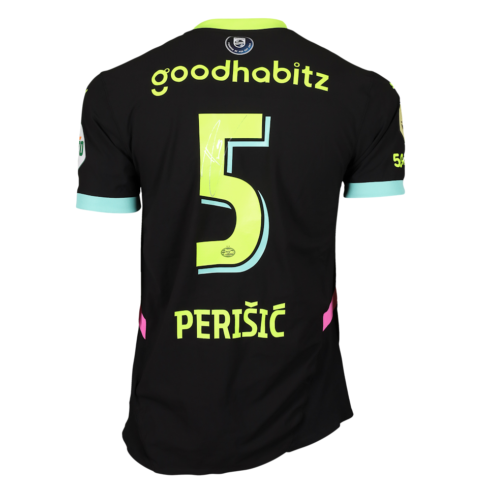 Ivan Perišić PSV forması