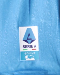 Alessandro Buongiorno Napoli shirt