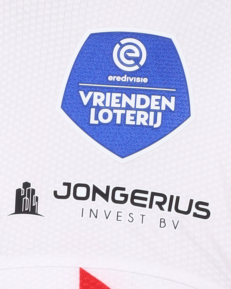 Ole ter Haar Romeny FC Utrecht shirt