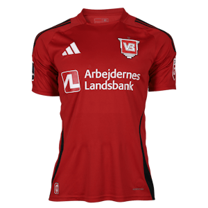 Dimitrios Emmanouilidis Vejle Boldklub jersey