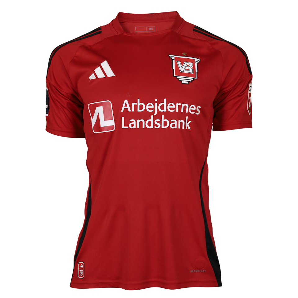 Dimitrios Emmanouilidis Vejle Boldklub jersey