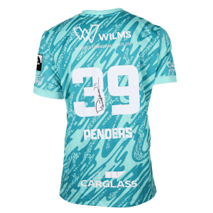 Maillot de Mike Penders (KRC Genk)