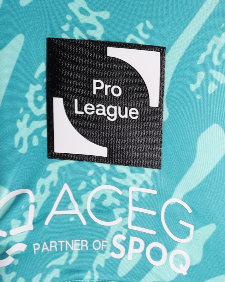 Maillot de Mike Penders (KRC Genk)