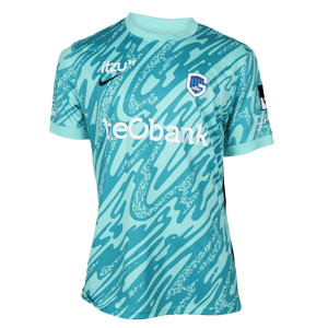 Maillot de Mike Penders (KRC Genk)
