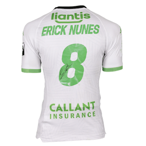 Erick Nunes Barbosa dos Santos Cercle Brugge jersey