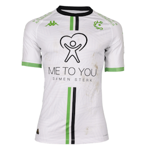 Erick Nunes Barbosa dos Santos Cercle Brugge jersey