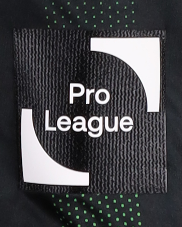 Stefan Mitrović OH Leuven shirt