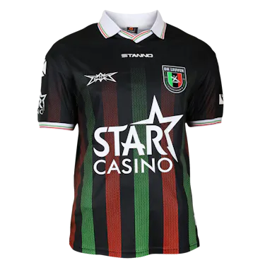 Takahiro Akimoto 明本考浩 OH Leuven forması