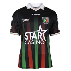 Shirt van Hassan Kurucay OH Leuven