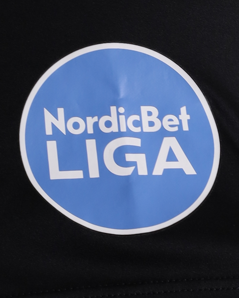 Patrick Lindholm Tjørnelund Esbjerg fB shirt