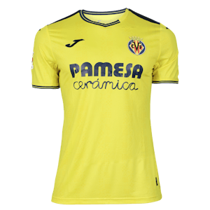 Camiseta Juan Bernat  Villarreal CF
