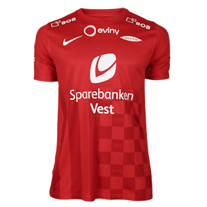 Fredrik Knudsen SK Brann shirt