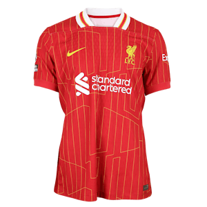 Maillot de Joe Gomez (Liverpool)