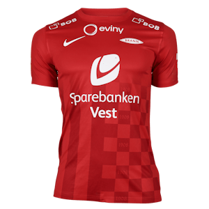 Maillot de Ole Blomberg (SK Brann)
