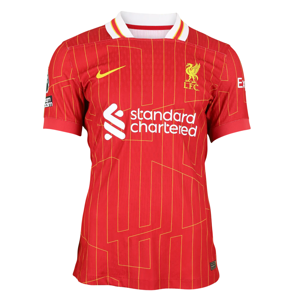 Dominik Szoboszlai | Liverpool - Manchester City | Liverpool FC Dominik Szoboszlai | Liverpool - Manchester City | Liverpool FC