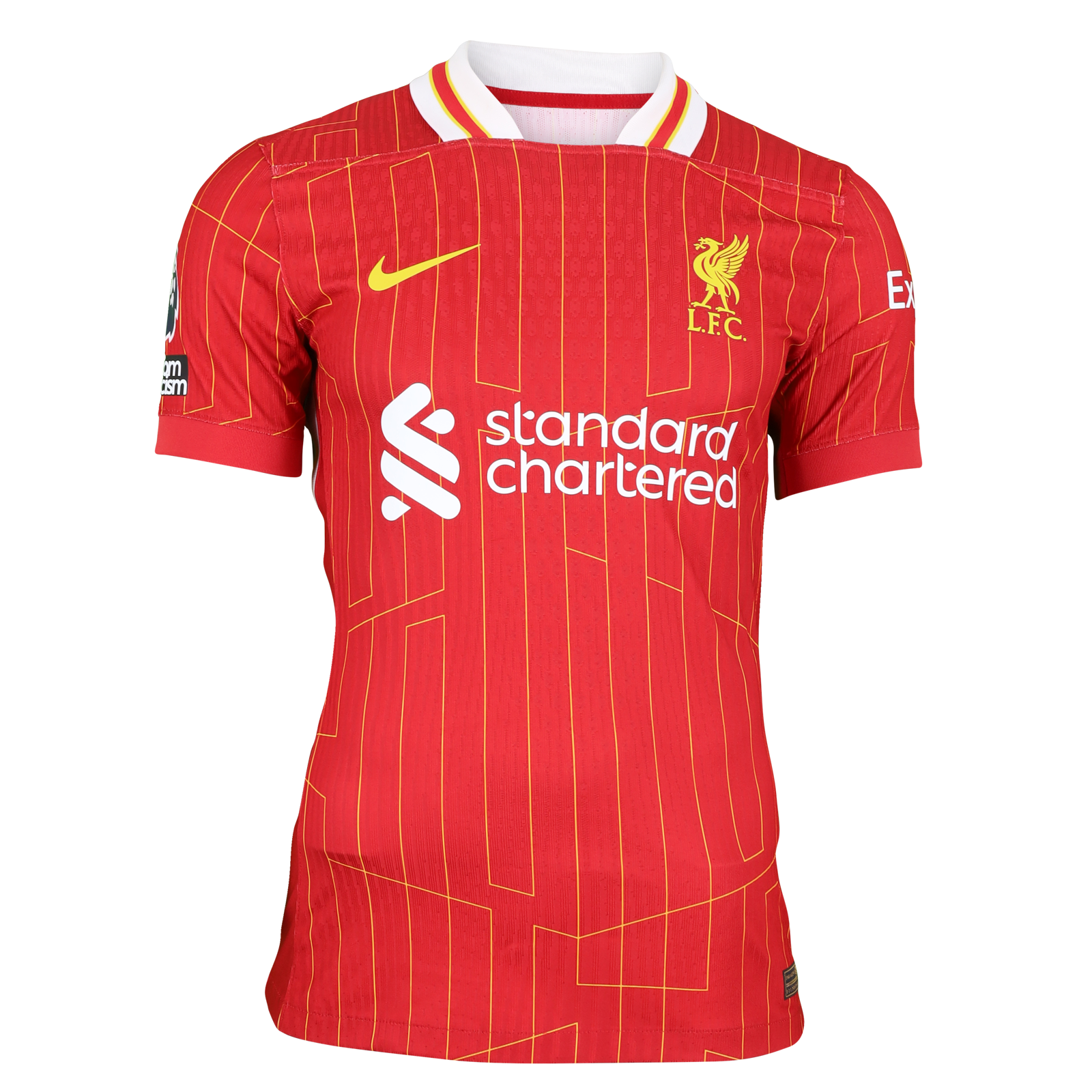 Alexis Mac Allister | Liverpool FC