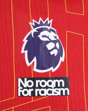 Mohamed Salah  Liverpool shirt